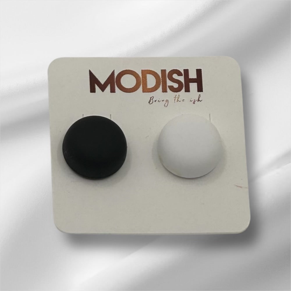 Magnetic Pins - Matte