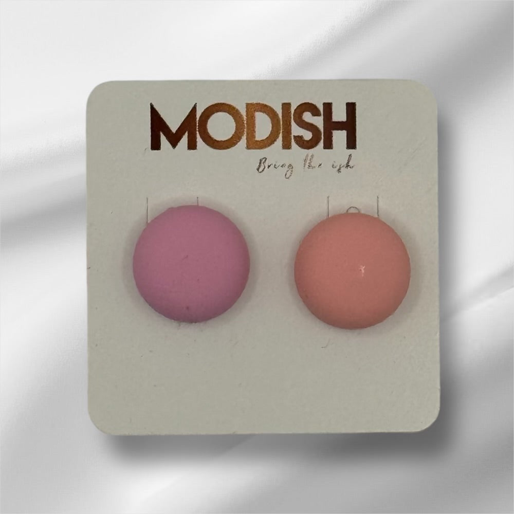 Magnetic Pins - Matte
