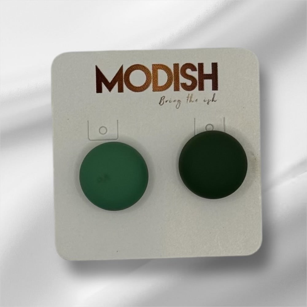 Magnetic Pins - Matte