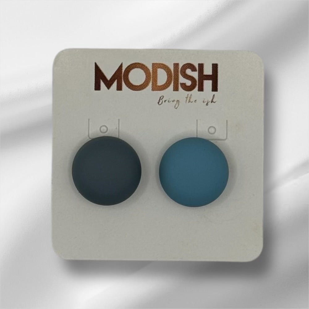 Magnetic Pins - Matte