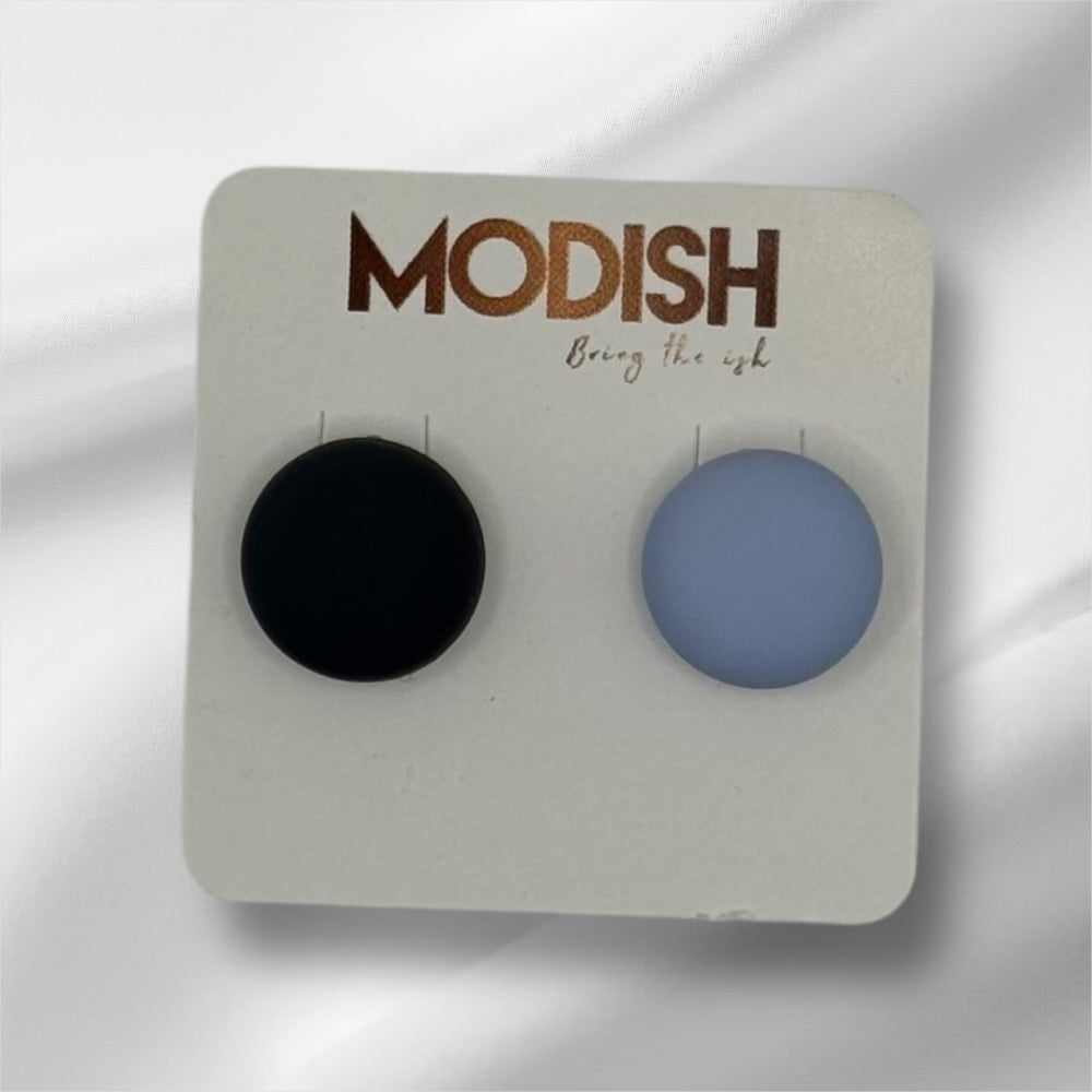 Magnetic Pins - Matte
