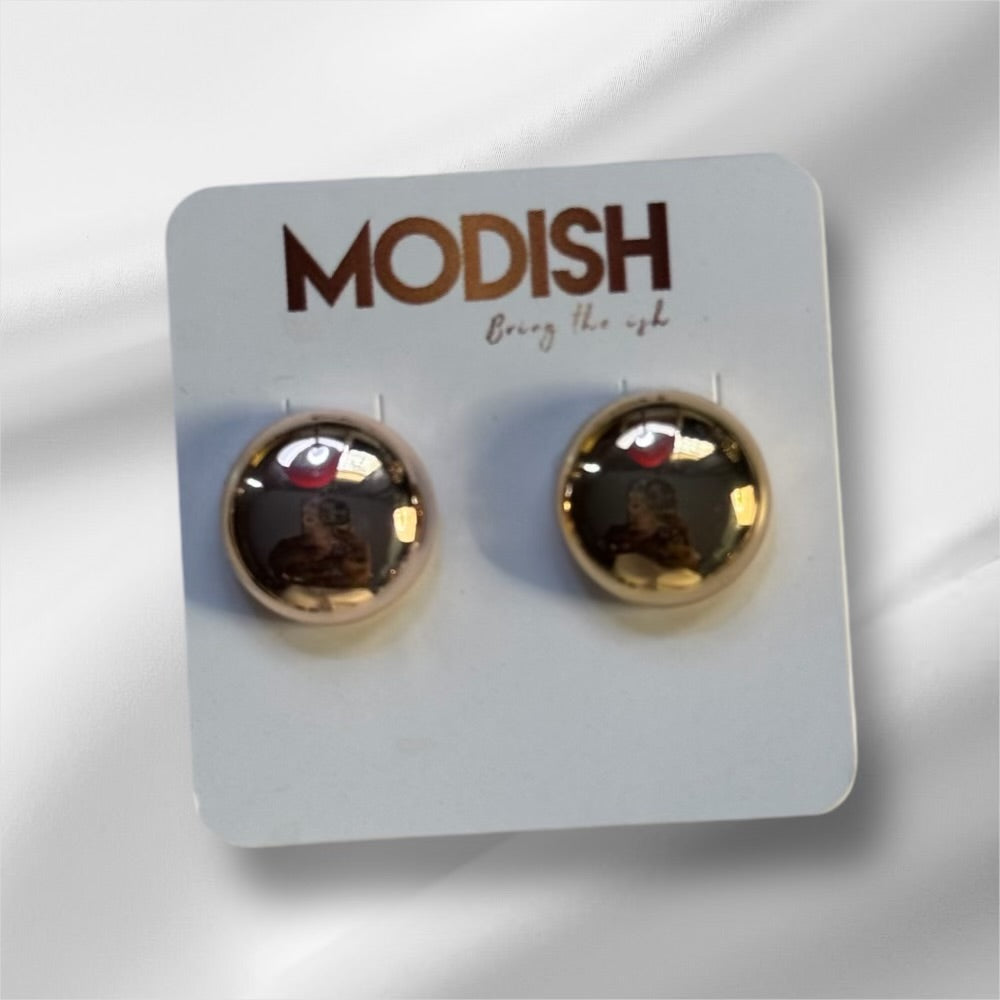 Magnetic Pins - Matte