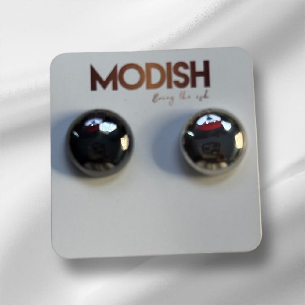 Magnetic Pins - Matte