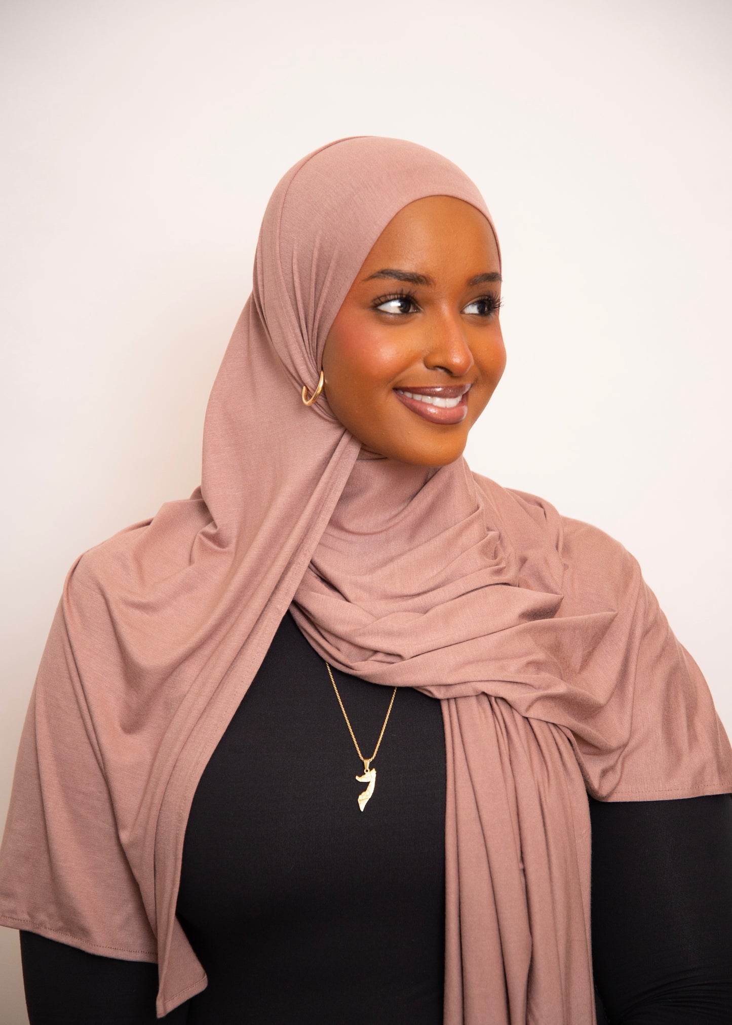 Jersey Hijab