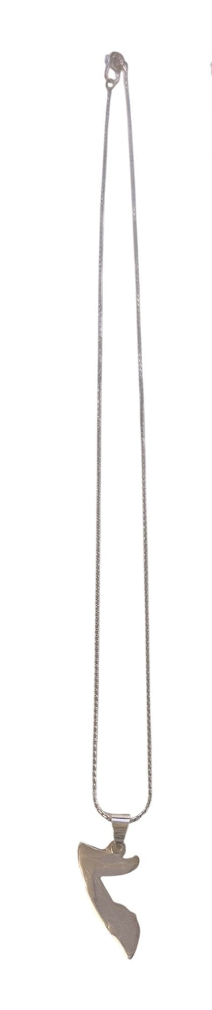 Somalia Necklace