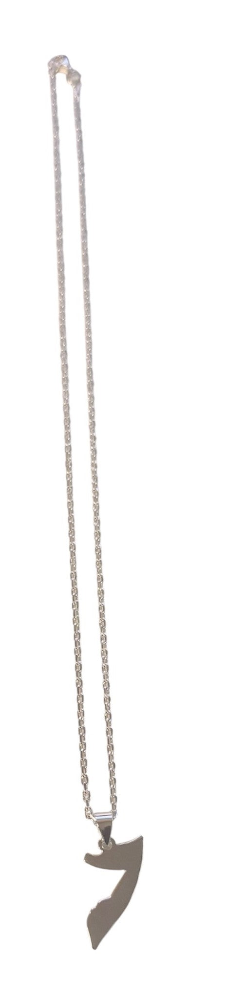 Somalia Necklace