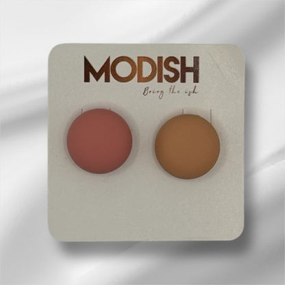 Magnetic Pins - Matte