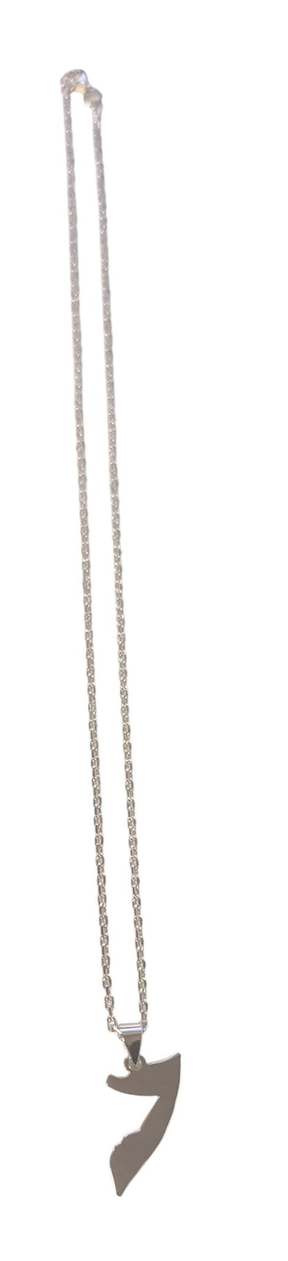 Somalia Necklace